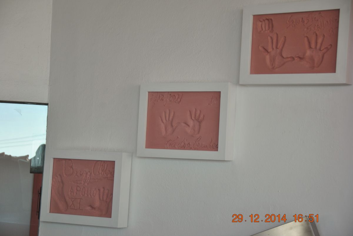 imagini hotel LAS BRISAS